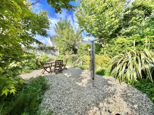 Garden- click for photo gallery